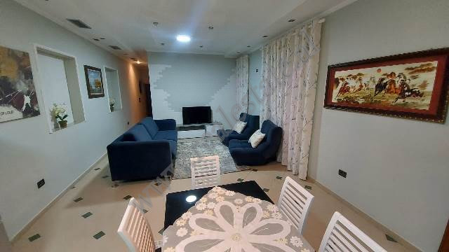 Two bedroom apartment for rent in Sauk area in Tirana, Albania